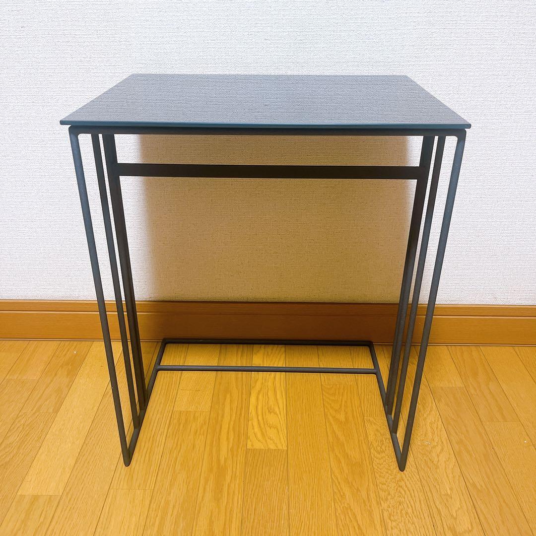 BoConcept ボーコンセプト Alba アルバ サイドテーブル テーブル