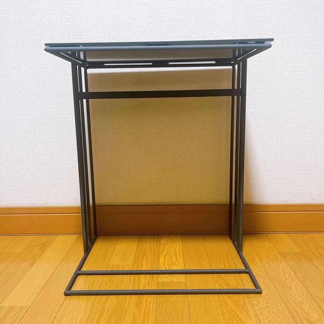 BoConcept ボーコンセプト Alba アルバ サイドテーブル テーブル