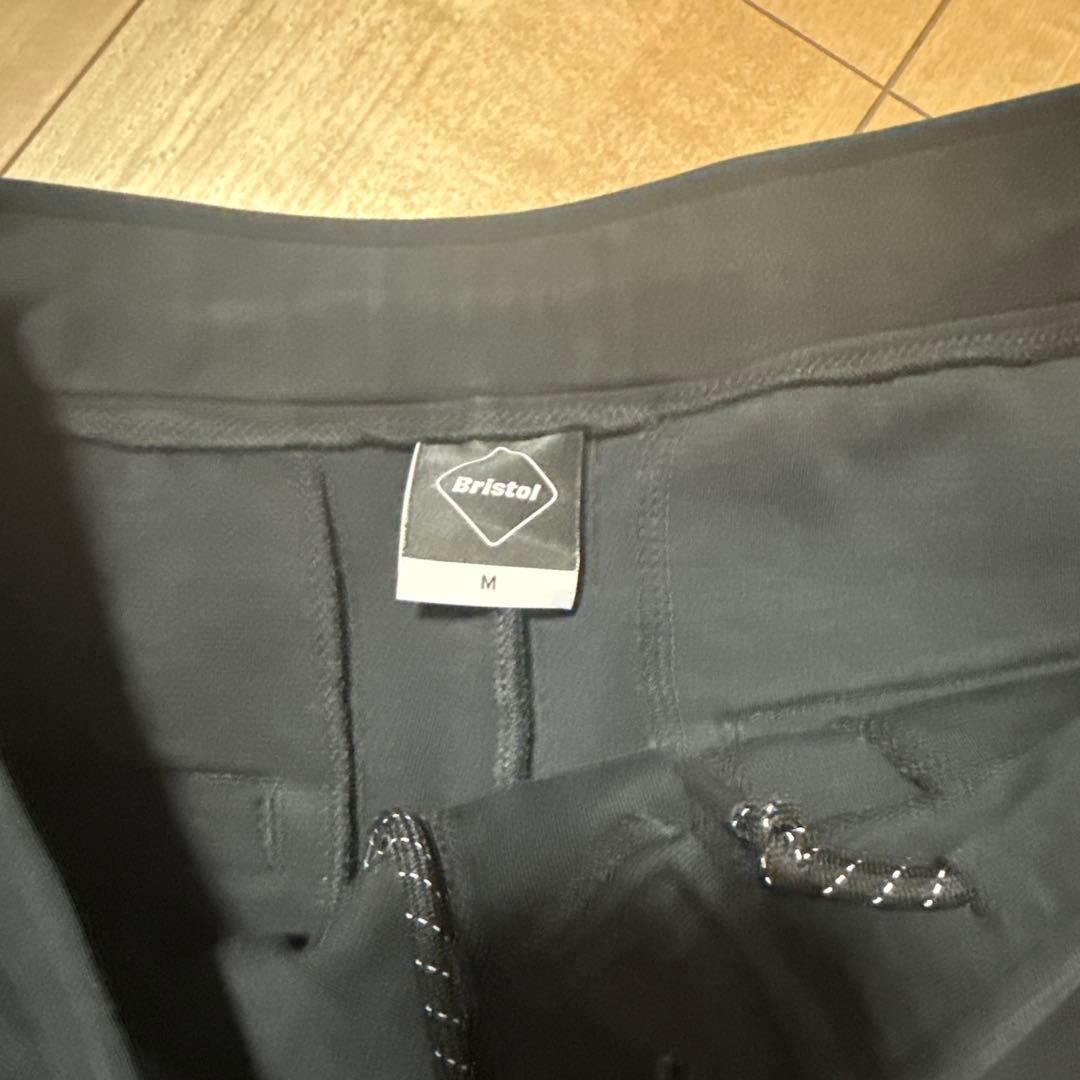 Bristol M ブラックパーカー SOPH. F.C.R.B. セットアップ