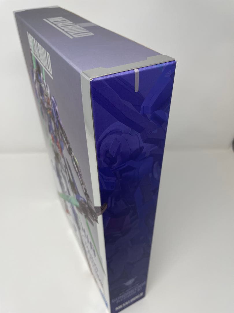 L BUILD ガンダムエクシアリペアIV