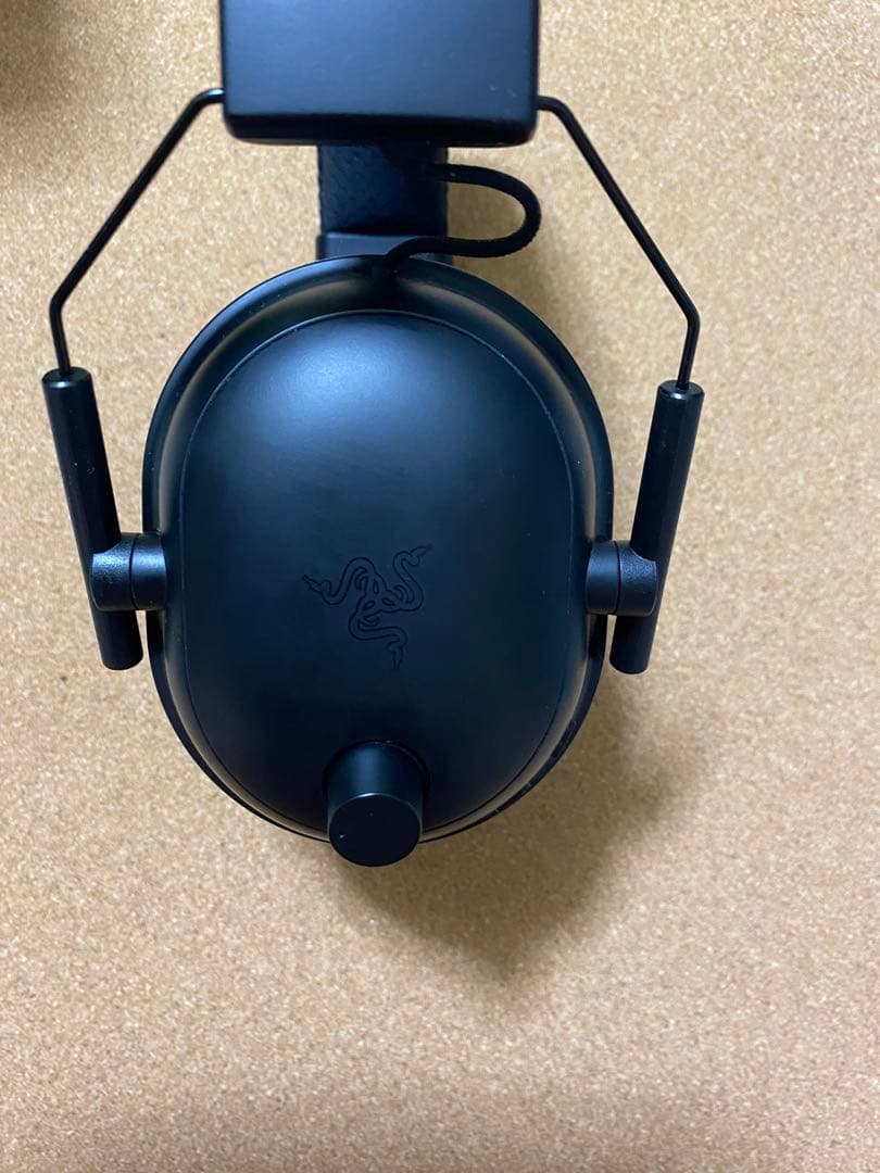 Razer BlackShark V2 Pro ゲーミングヘッドセット