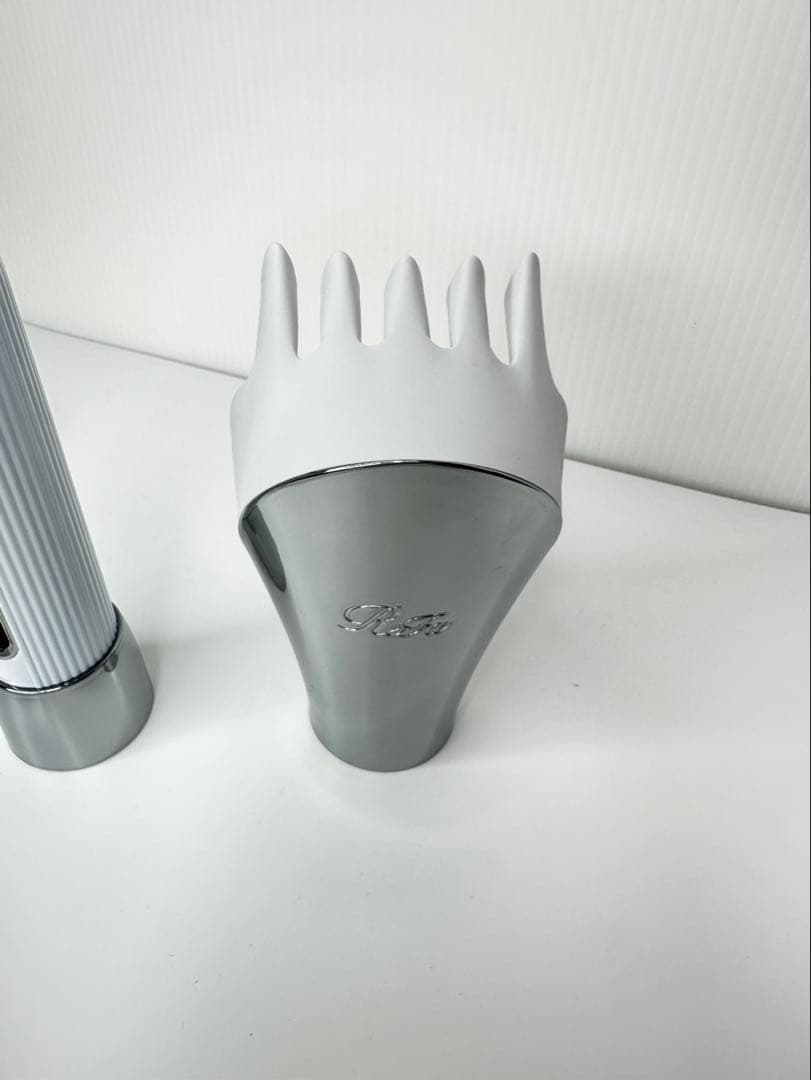 リファ　ビューテックリセッター