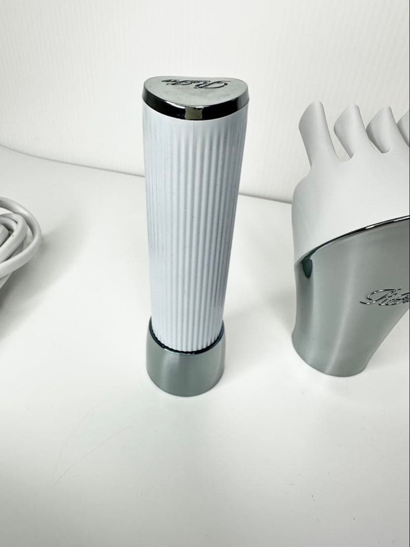 リファ　ビューテックリセッター