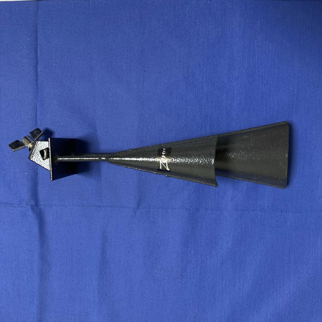 ラテン　パーカッション　セット　ジルジャン　カウベル　シンバル　ジャムブロック