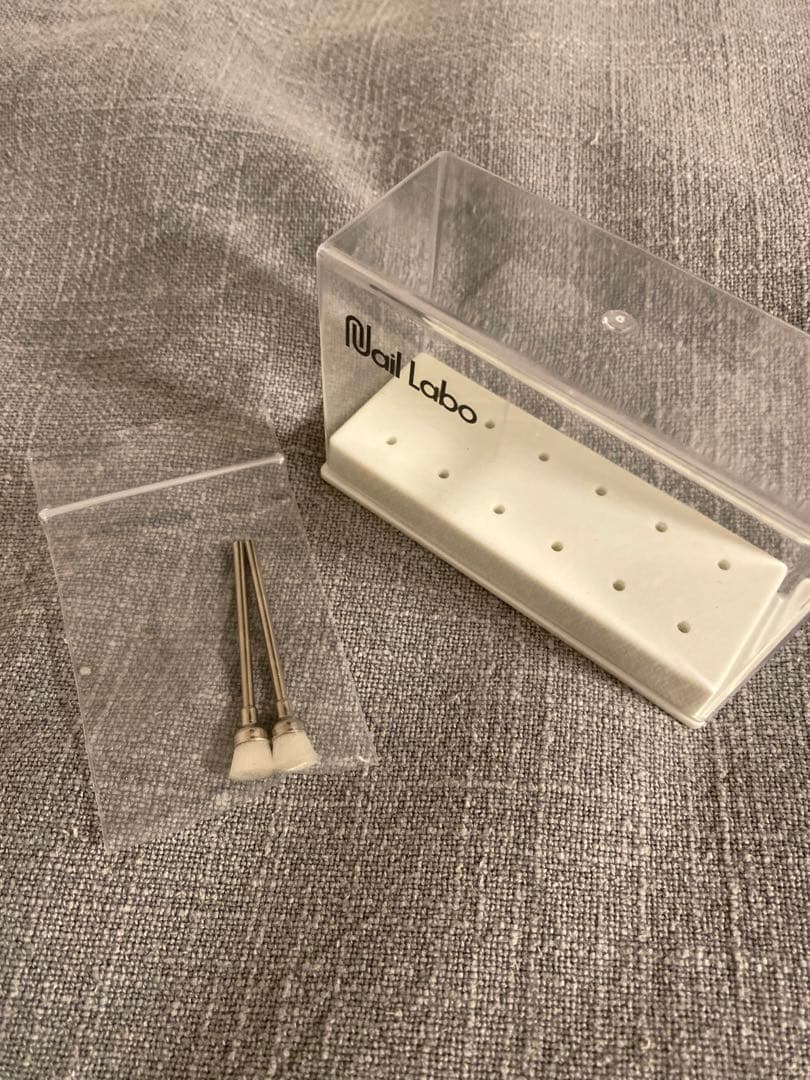 【美品】URAWA 浦和 ネイルマシーン 黒 プロ用 ポータブル 携帯バッグ付き