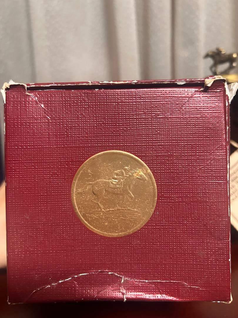 ★希少★Blanton's SINGLE BARREL BOURBON