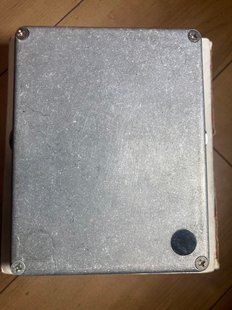 electro-harmonix Little Big Muff 初期型　svt