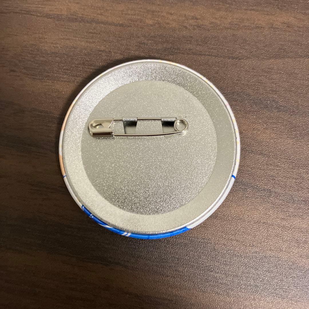 射命丸文 缶バッジ