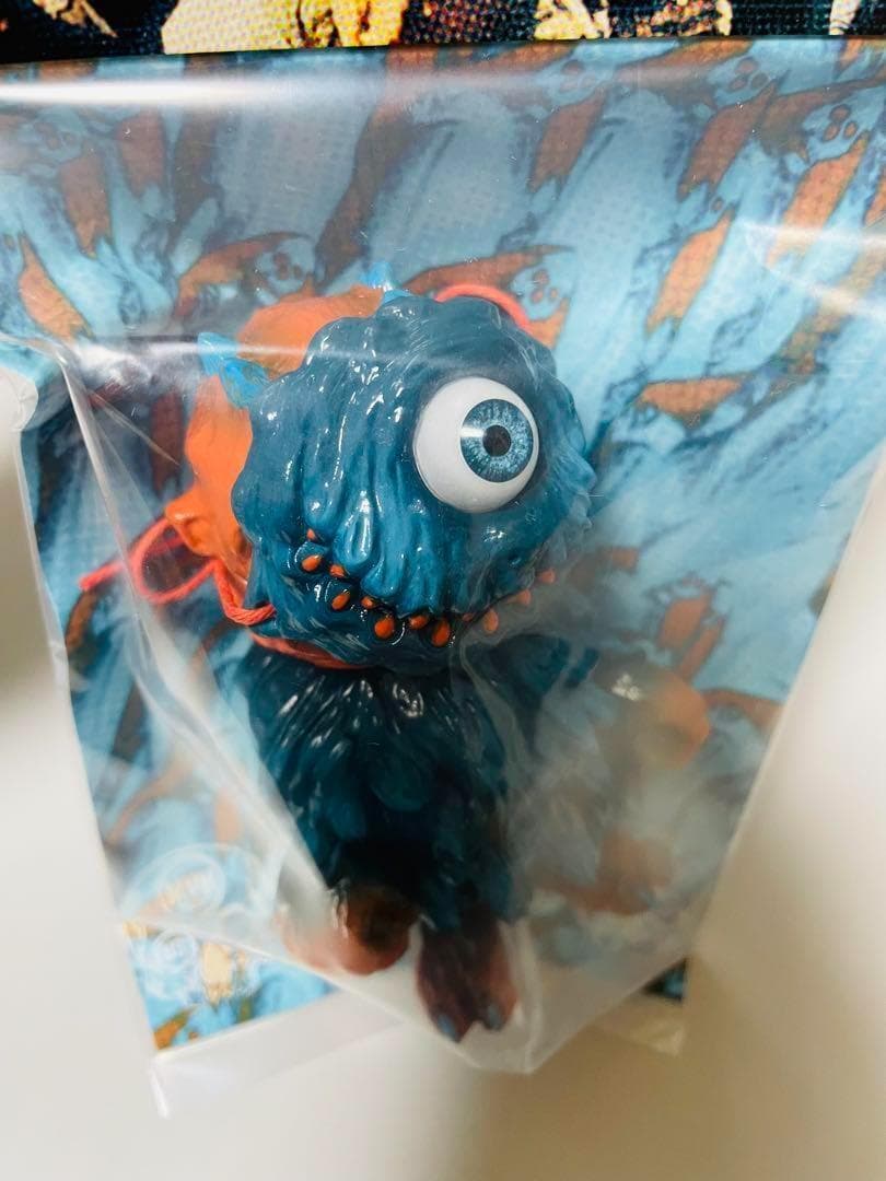 その他 Doji San Mutant Vinyl Hardcore MVH