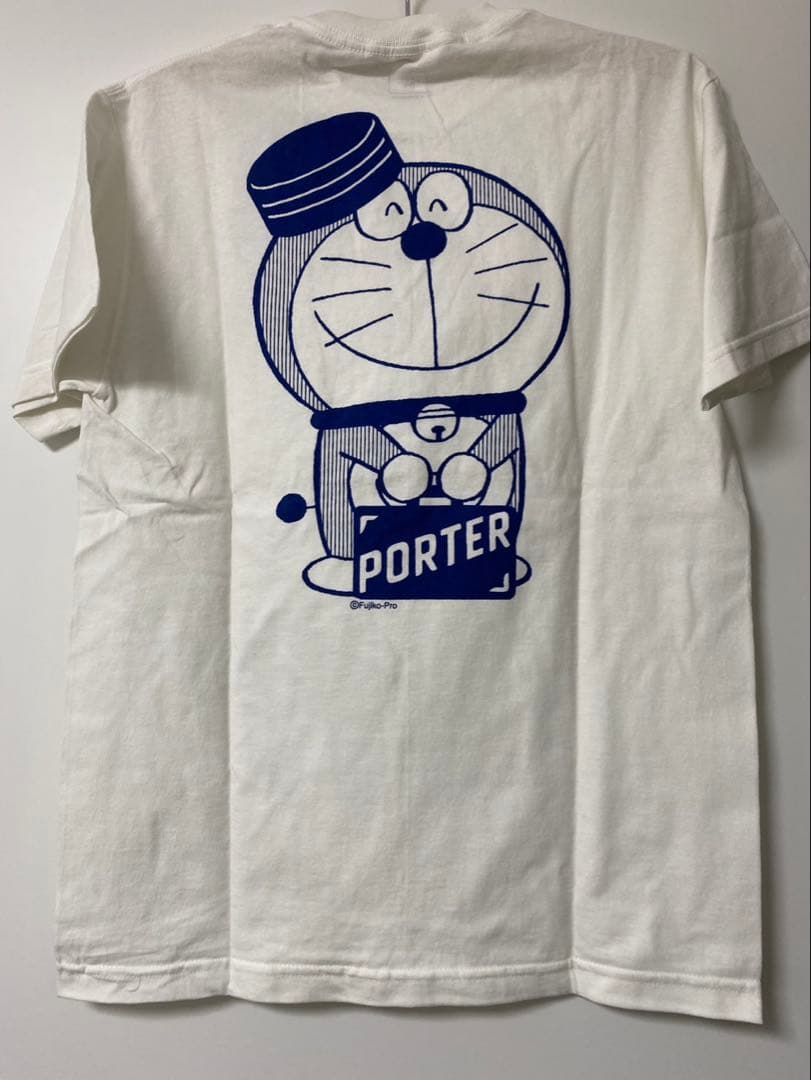 PORTER ドラえもん