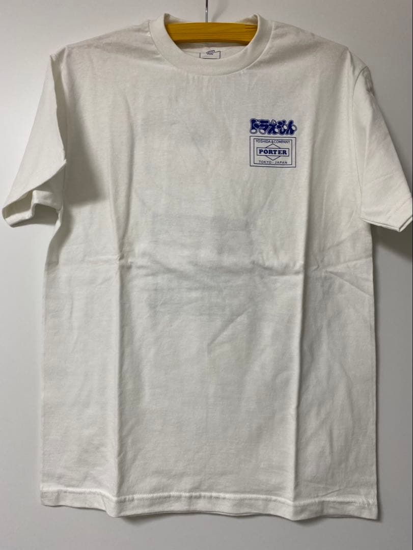 PORTER ドラえもん