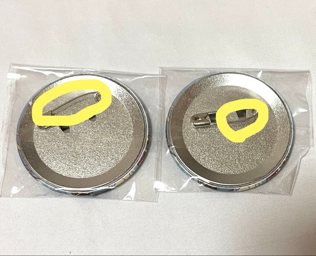 あんスタ　イベコレ　缶バッジ　2021 winter 白鳥藍良　206個