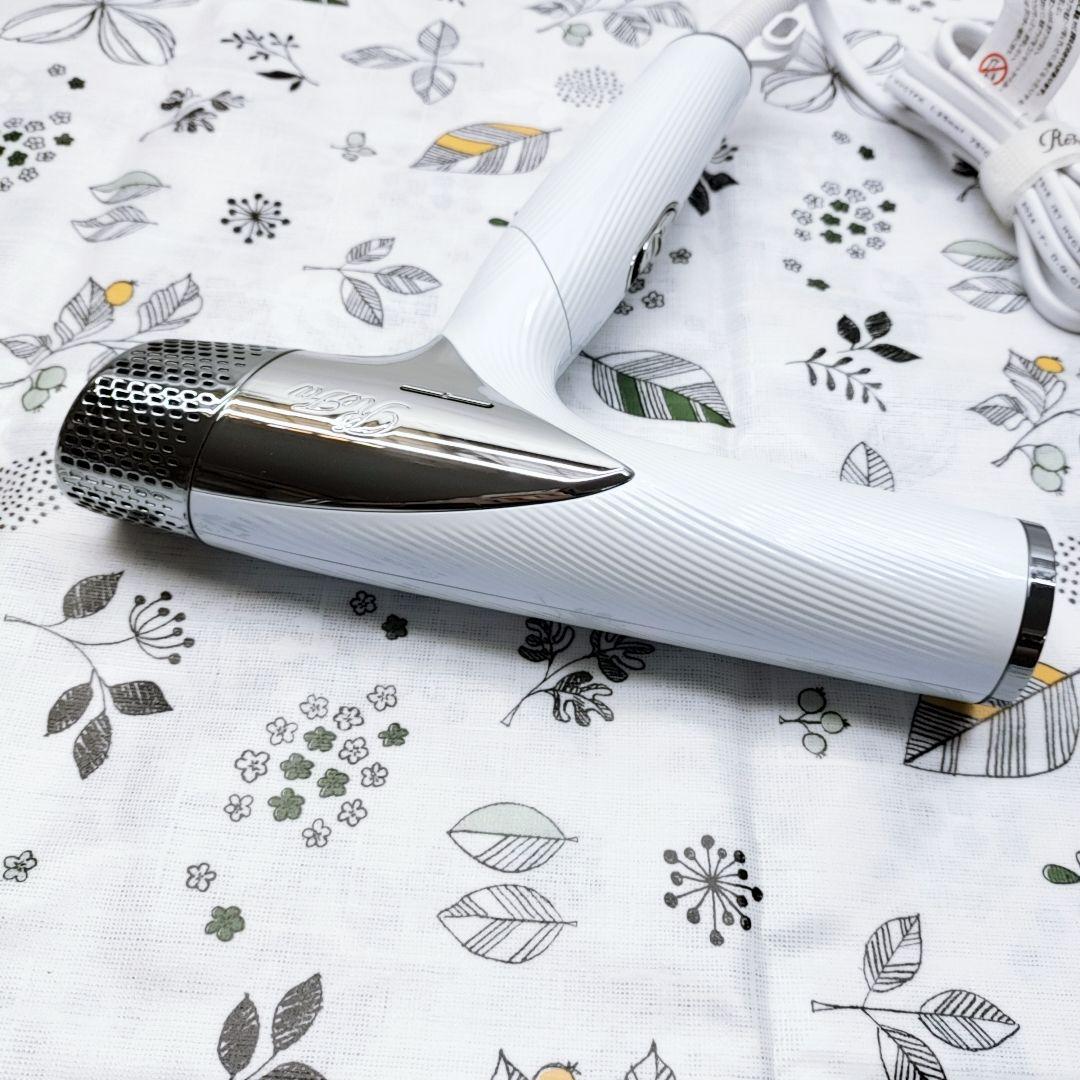 新品同様⭐️2024年製 Refa リファ ドライヤー スマート MTG