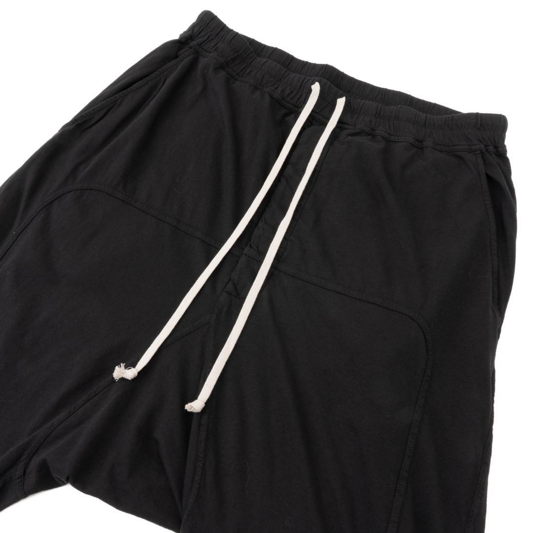 新品RICK OWENS PRISONER DRAWSTRING M