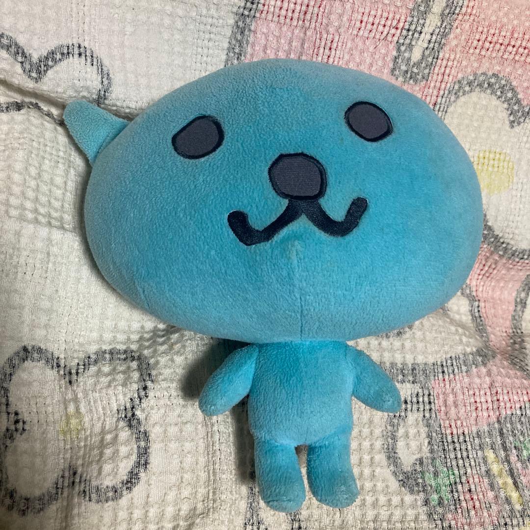 KIRIN キリン　Qoo クー＆ファミリー　ぬいぐるみ　　　　　 中古品