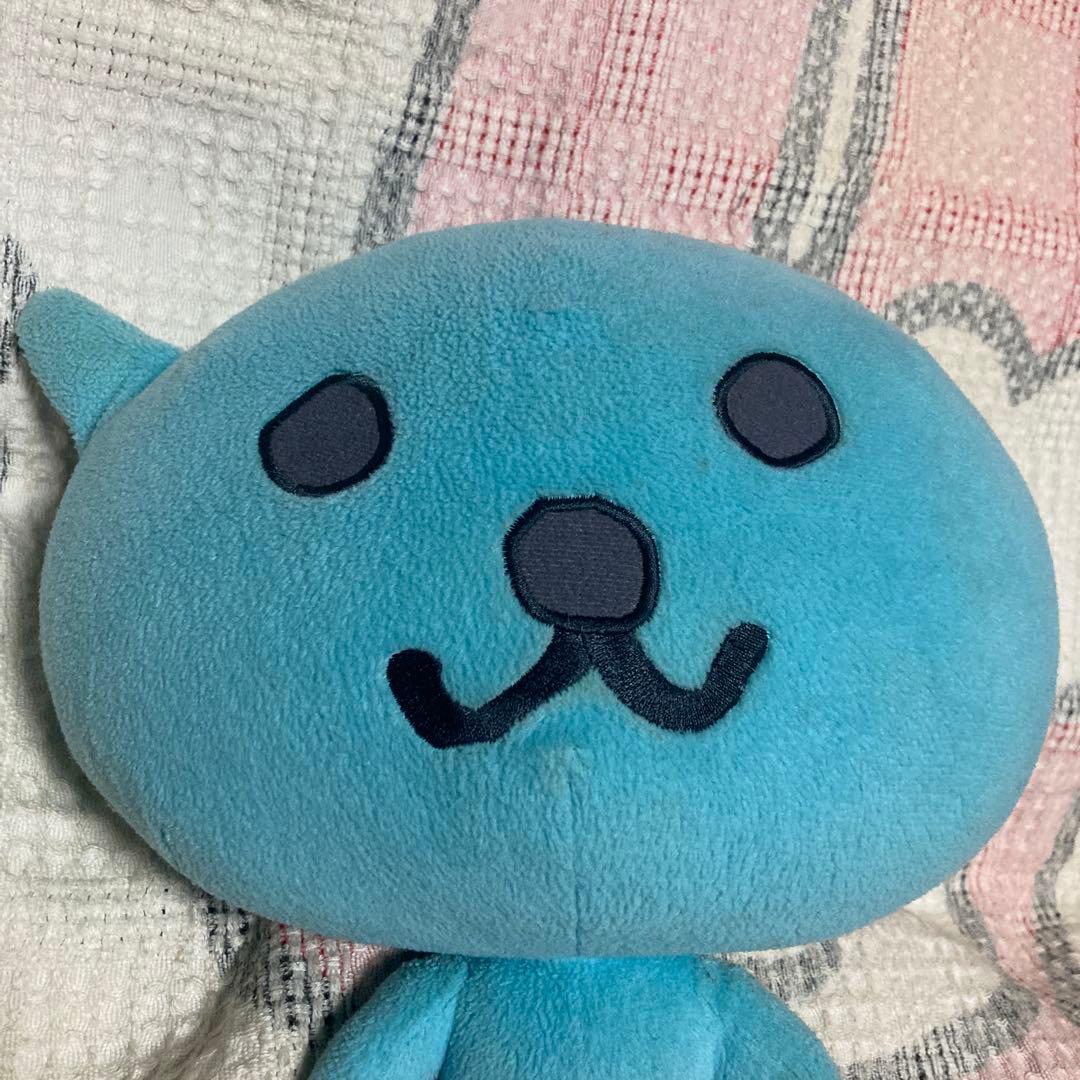 KIRIN キリン　Qoo クー＆ファミリー　ぬいぐるみ　　　　　 中古品