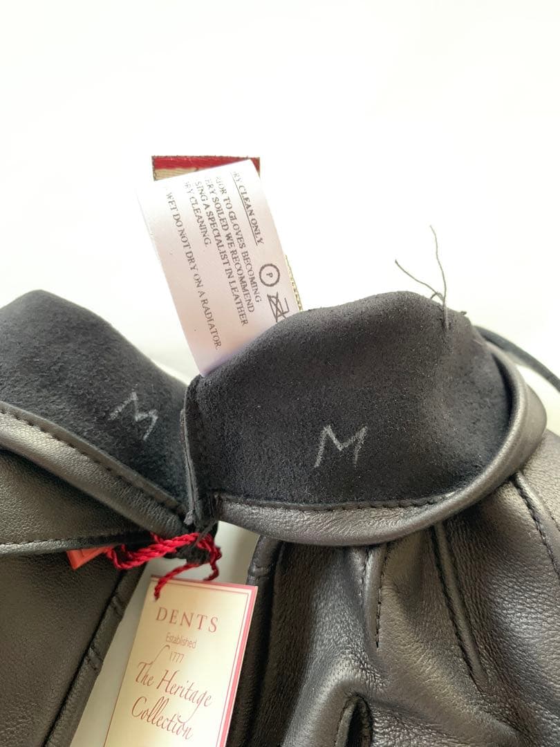 DENTS デンツ James Bond Spectre 15-1007