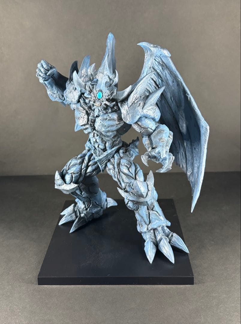 一番くじ 遊☆戯☆王シリーズ vol.4 三幻神顕現 3体セット