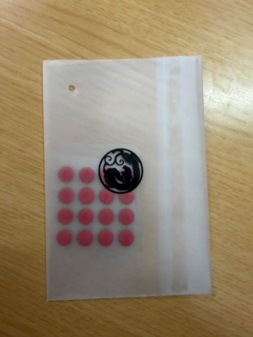 Arbiter Studio チェンソーマン パワー ガラスマウスパッド