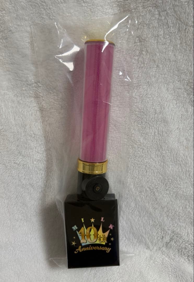 佐野勇斗 ペンライト M!LK