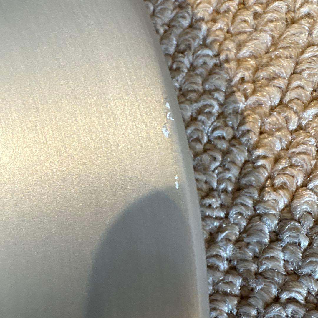 アルネ・ヤコブセン　バンカーズクロック　29cm