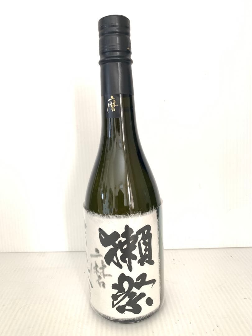 【未開栓】清酒　獺祭　磨　720ml 16% 2025年　　M70828-15