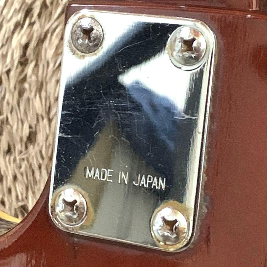 グレコ　レスポール ジャンク1970年代前半　グネコ made in japan