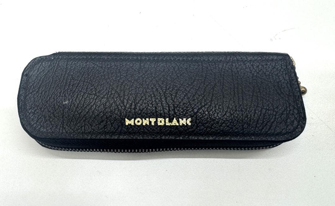 ★極美品★モンブラン万年筆マイスターシュテュック　N0.149　ペン先18K