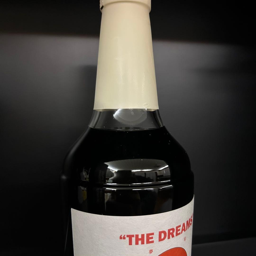 嘉之助　KANOSUKE DISTILLERYTHE DREAMS