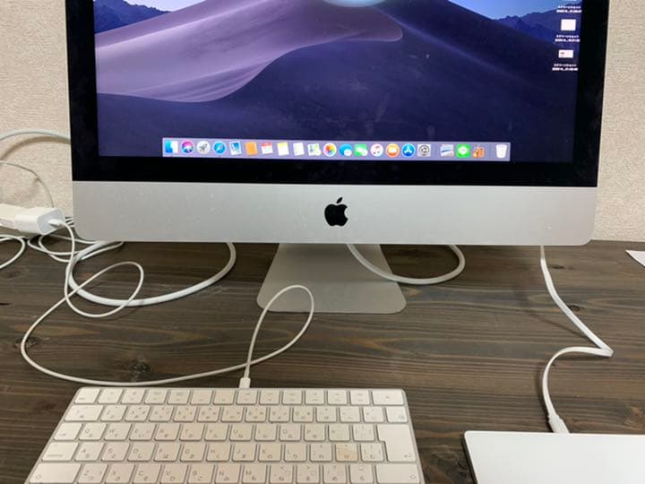 iMac(アイマック