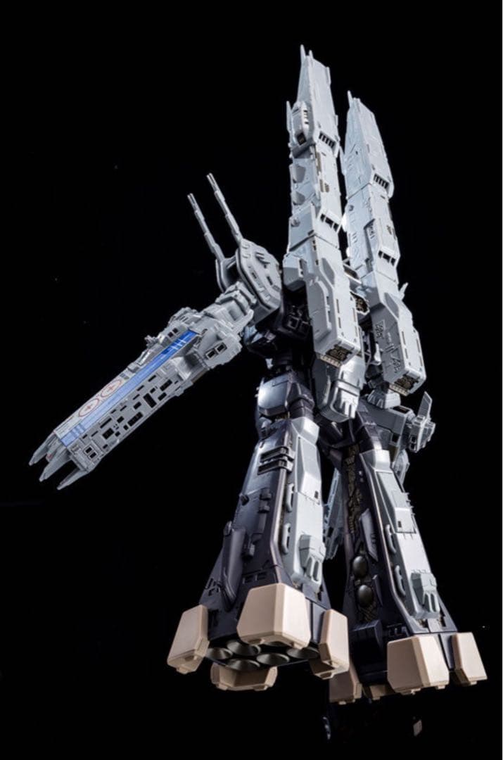 アルカディア 超時空要塞マクロス 完全変形SDF-1 MACROSS 新品未開封