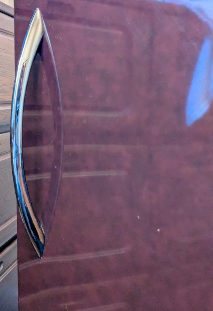 Forster JapanワインセラーST-AF140 Long Fresh