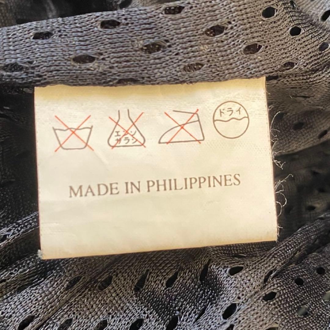 【良品✨】KOMINE バイカー ライダースジャケット シングル 黒 白 XL