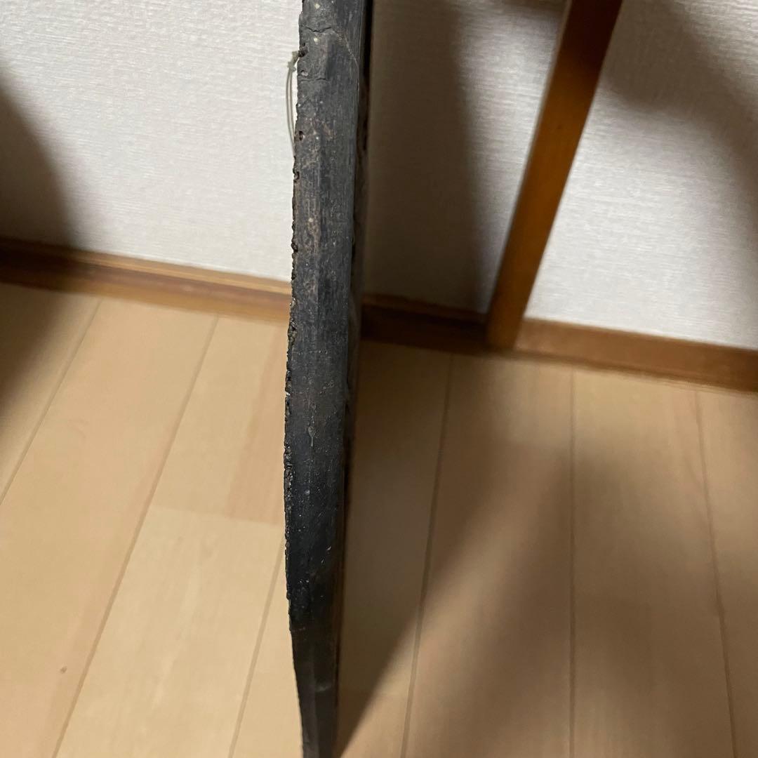 【非売品】ニッカウィスキー　看板　レリーフ