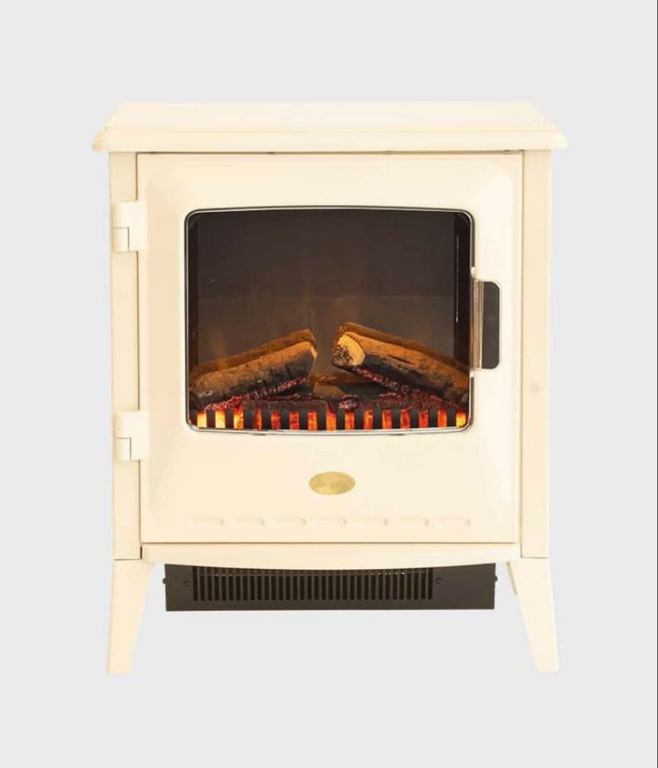 値下げ！DIMPLEX ディンプレックス 電気暖炉 DNK12WJ 電気ヒーター