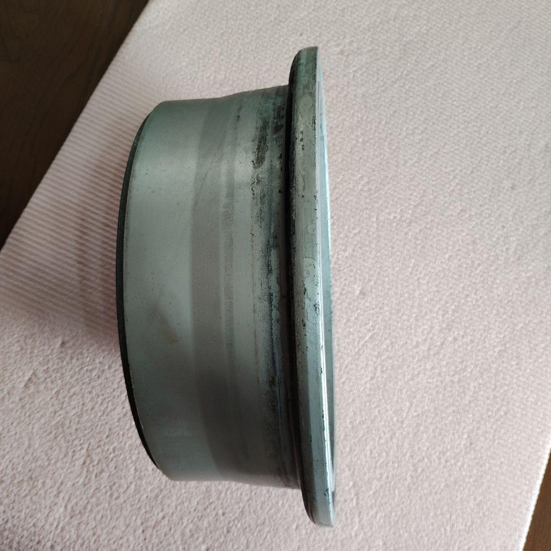 ◎超超希少品◎　航空機部品YS-11のホイール1個　マニア向け