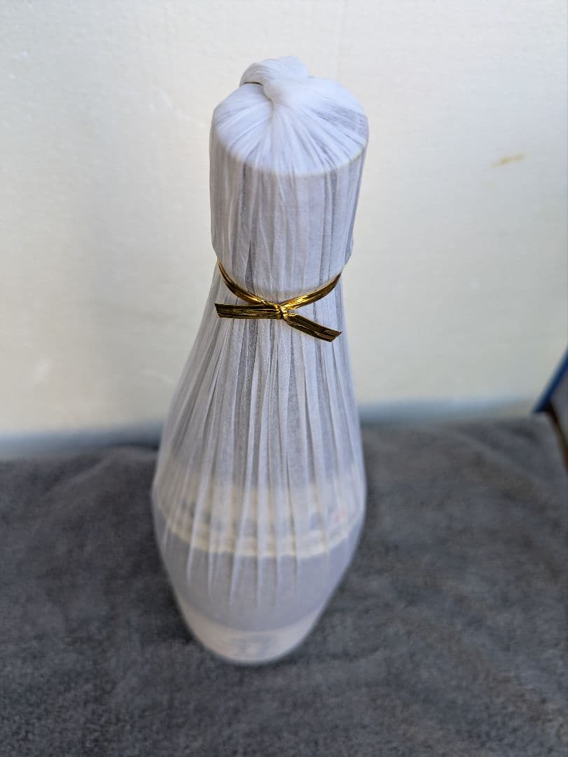 【新品未開封】森伊蔵　芋焼酎　1800ml