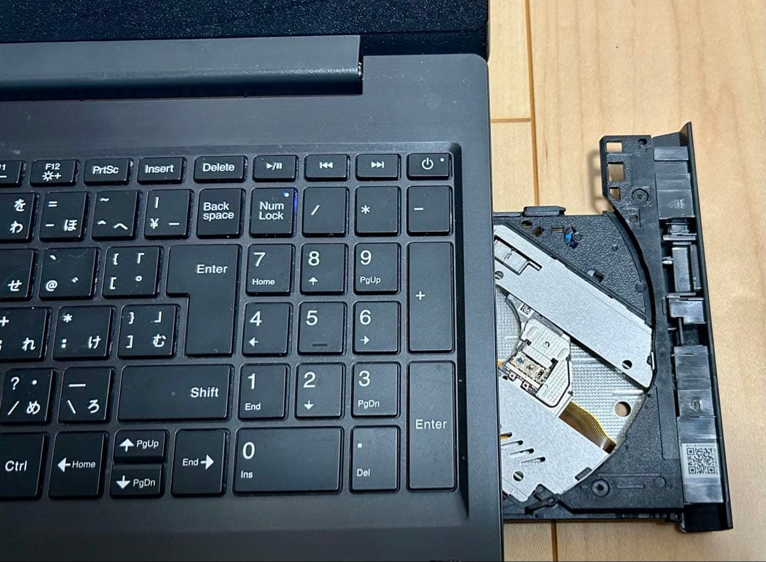 NEC ノートPC Ryzen7 SSD 256GB HDD 1TB オフィス