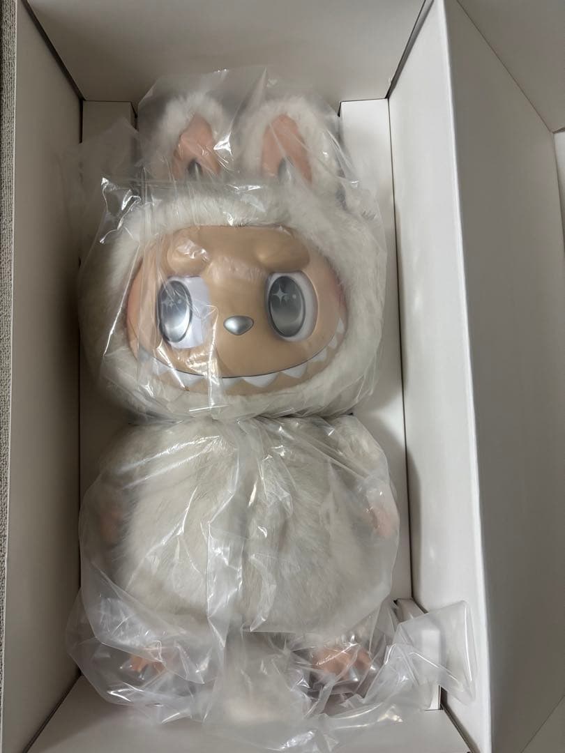 【正規品】THE MONSTERS ZIMOMO SERIES II