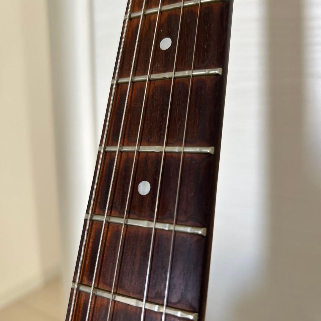 Yamaha Pacifica★パシフィカ★ エレキギター