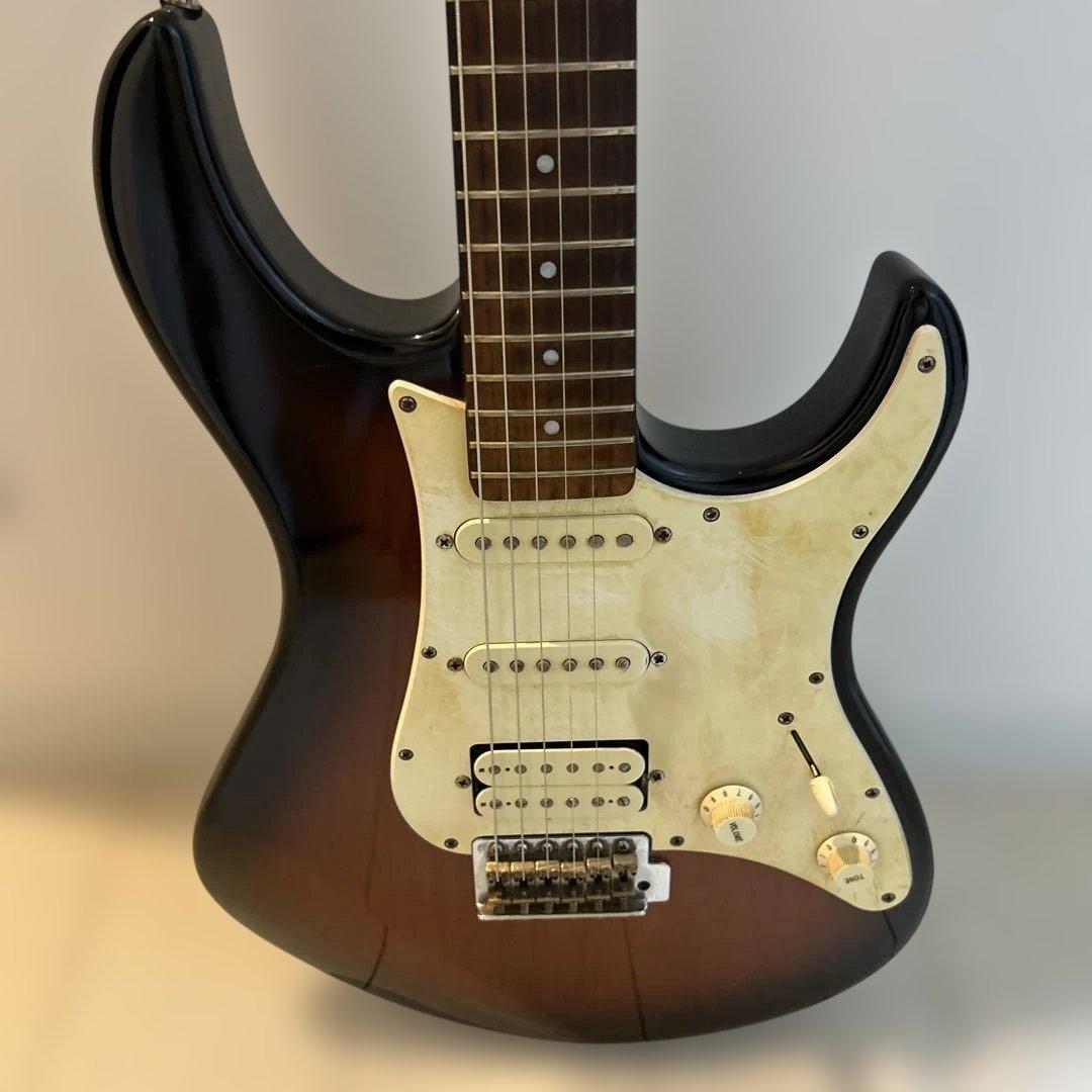 Yamaha Pacifica★パシフィカ★ エレキギター
