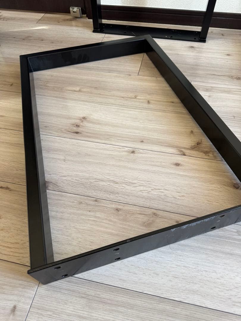 KANADEMONO テーブル脚