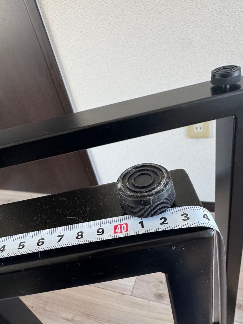 KANADEMONO テーブル脚