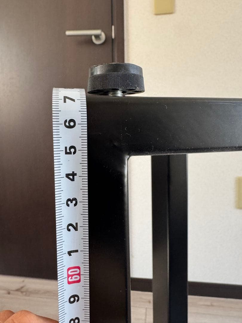 KANADEMONO テーブル脚