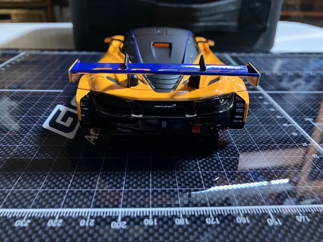 京商ミニッツＭＲ04EVO &ボディ他付属