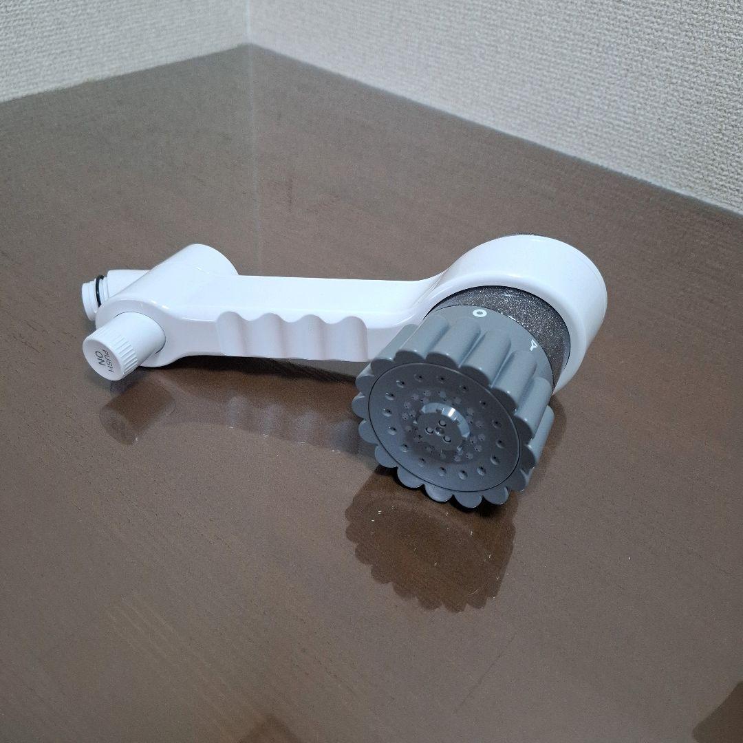 ミラブルZERO シャワーヘッドセット