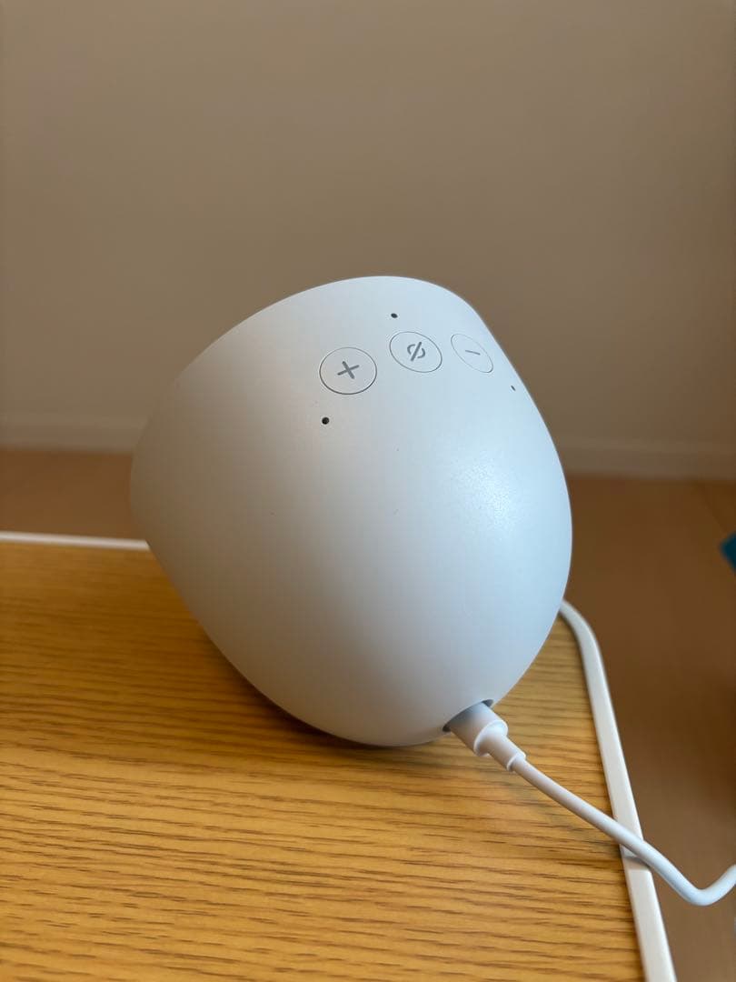 Amazon Echo Spot スマートスピーカー