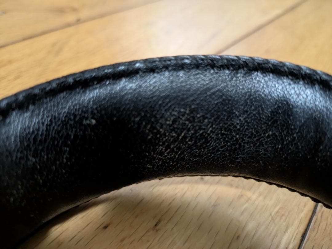 SONY ソニー MDR-CD900ST モニターヘッドホン