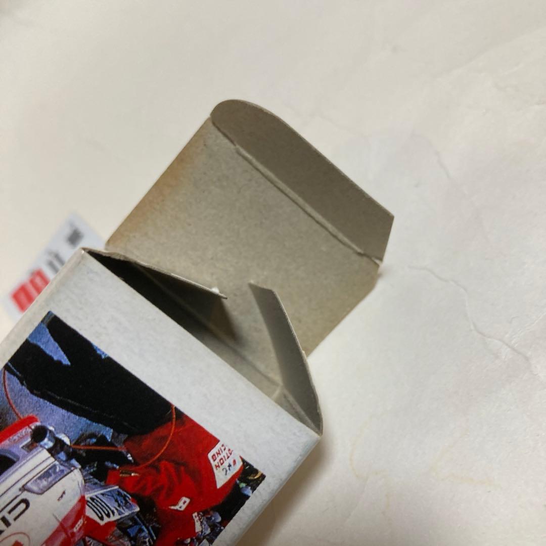 トミカホンダシビックMOTION RACING HPRIMO 出光100