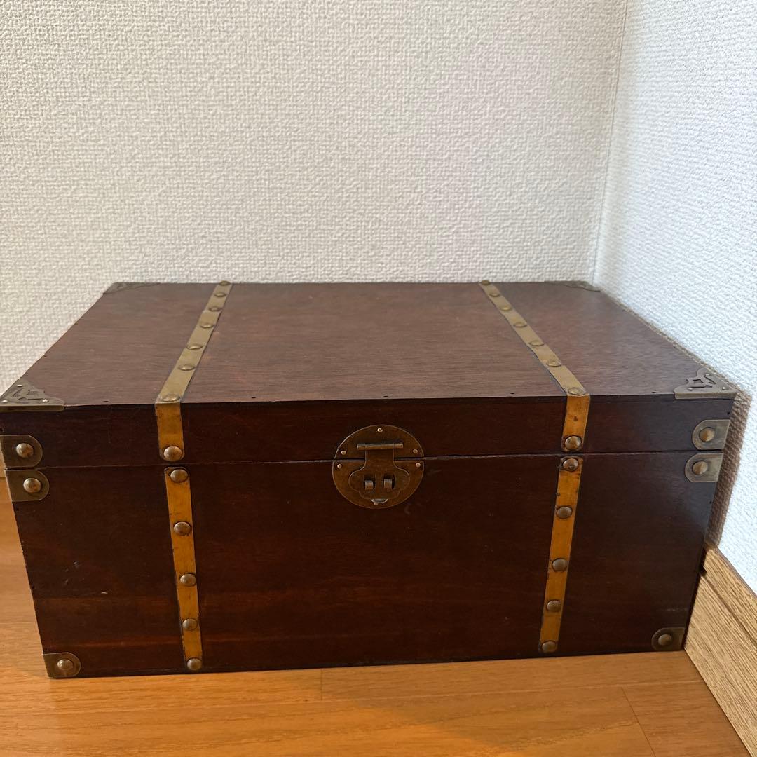 静山社特製 ハリー・ポッター豪華木製box 全巻セット